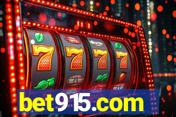 bet915.com