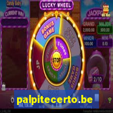 palpitecerto.bet