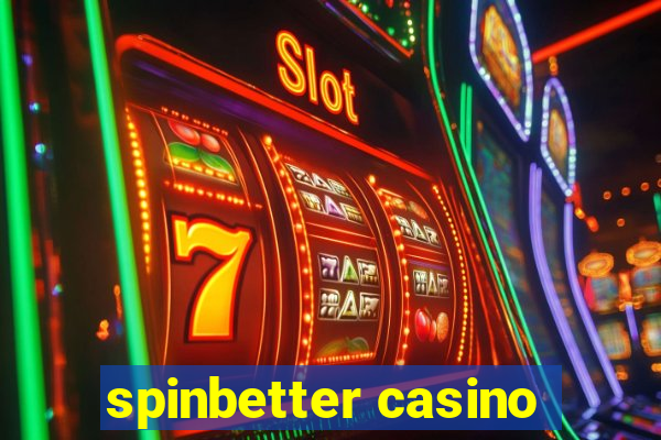 spinbetter casino