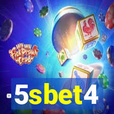 5sbet4