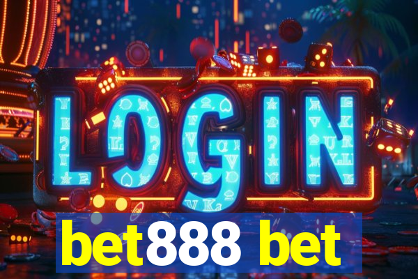 bet888 bet