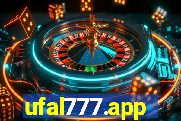 ufal777.app