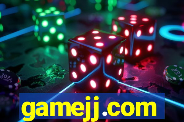 gamejj.com