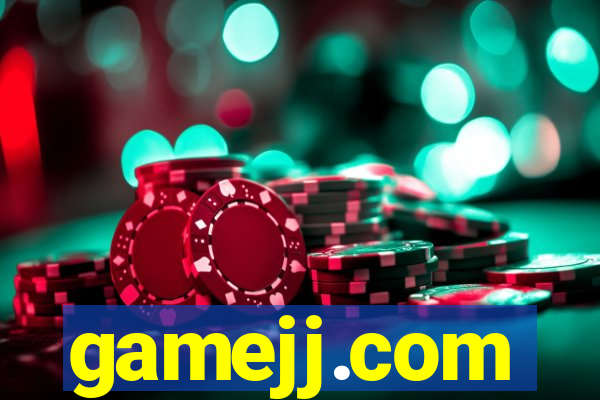 gamejj.com