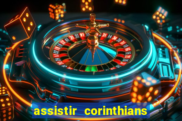 assistir corinthians x botafogo futemax tv