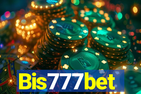 Bis777bet