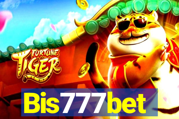 Bis777bet