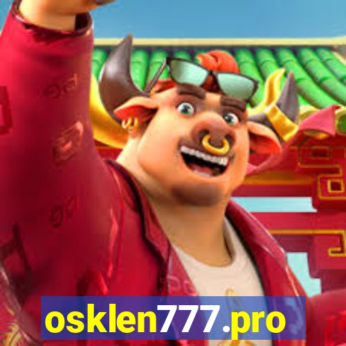 osklen777.pro