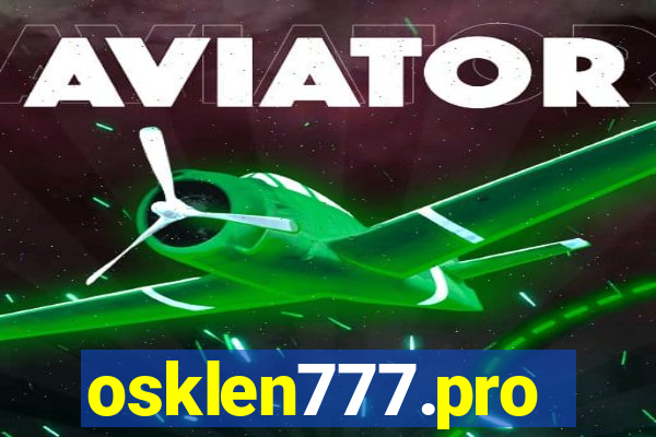 osklen777.pro