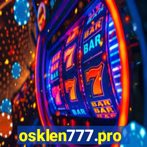 osklen777.pro