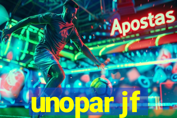 unopar jf