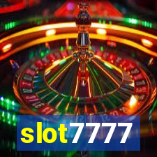 slot7777