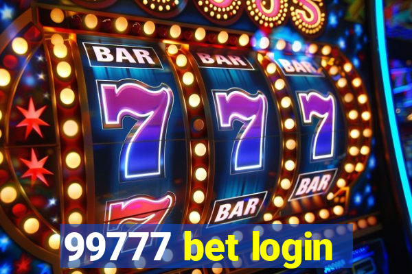 99777 bet login