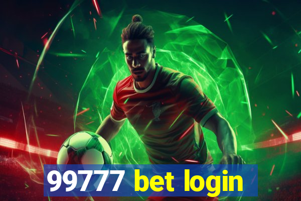 99777 bet login