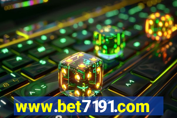 www.bet7191.com