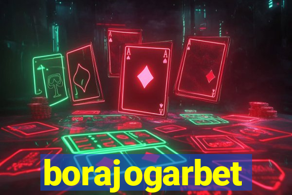 borajogarbet