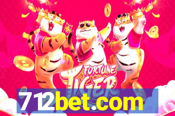 712bet.com