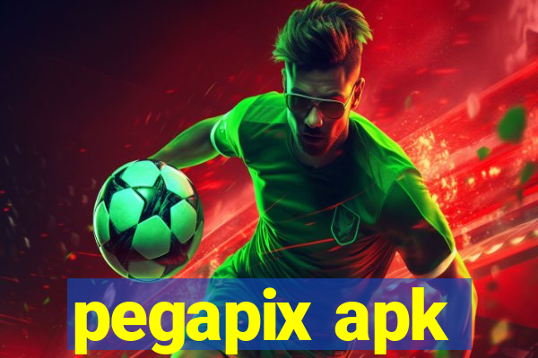 pegapix apk