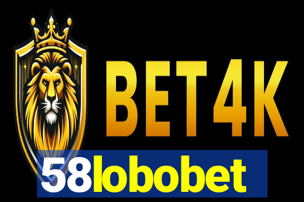 58lobobet