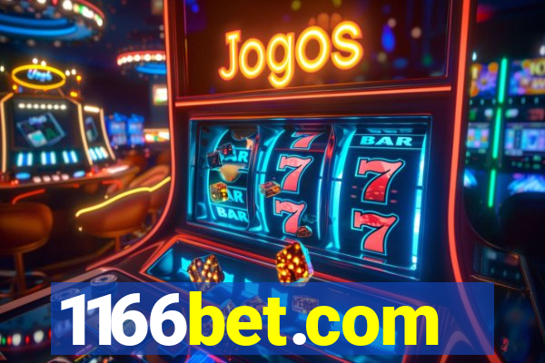 1166bet.com