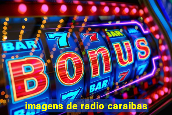 imagens de radio caraibas