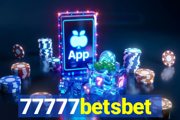 77777betsbet