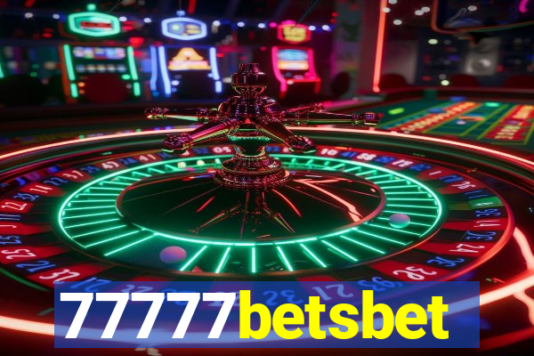 77777betsbet