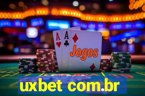 uxbet com.br