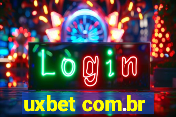 uxbet com.br