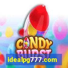 idealpg777.com