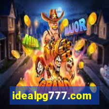 idealpg777.com