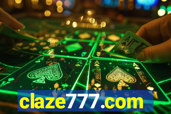 claze777.com