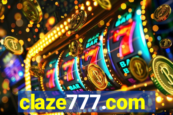 claze777.com