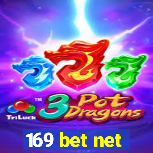 169 bet net