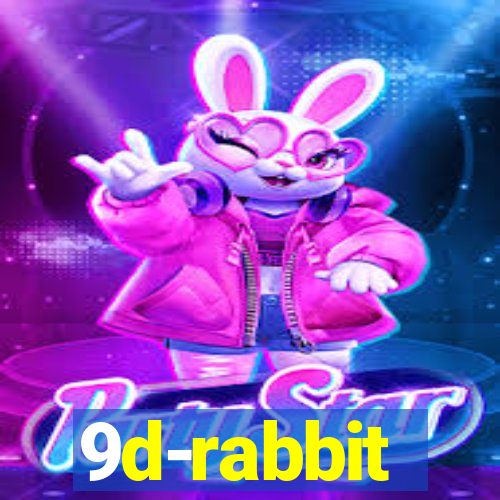 9d-rabbit