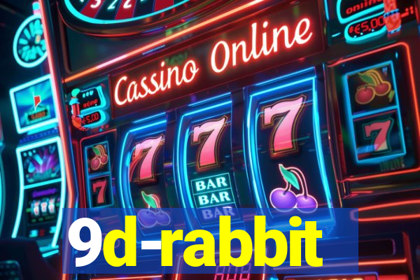 9d-rabbit