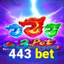 443 bet