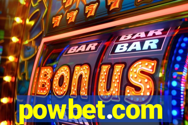 powbet.com