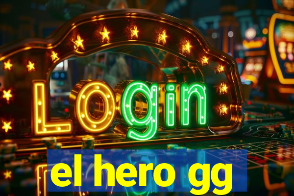 el hero gg