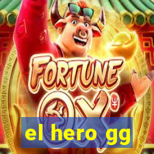 el hero gg