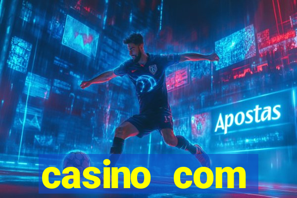 casino com depósito de 1 real