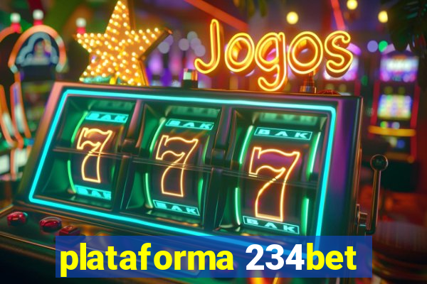 plataforma 234bet