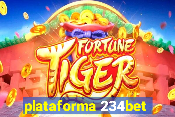 plataforma 234bet