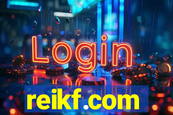 reikf.com