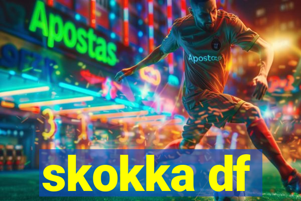 skokka df