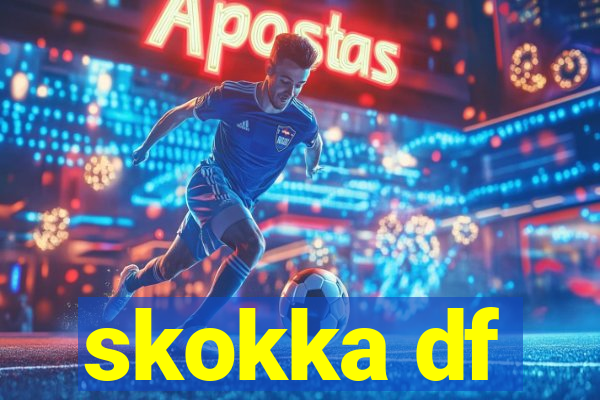 skokka df