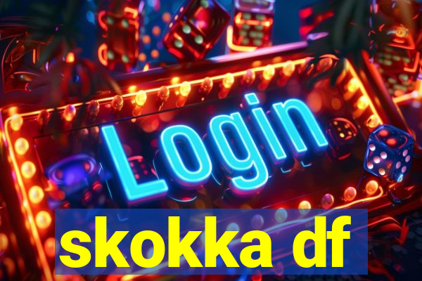 skokka df