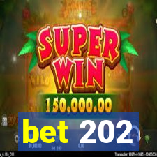 bet 202