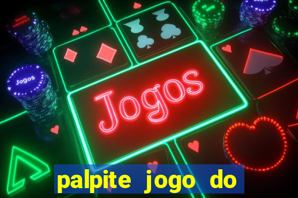 palpite jogo do arsenal hoje