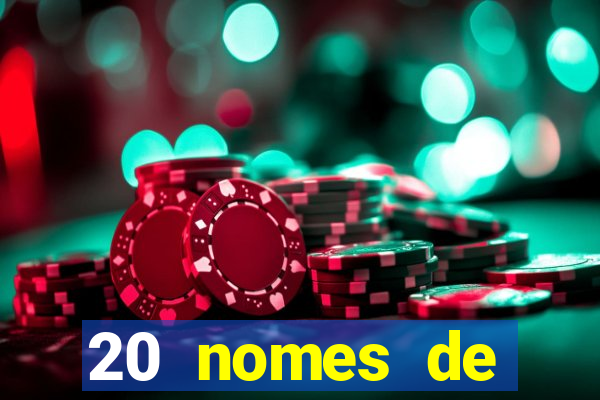 20 nomes de palhaços famosos